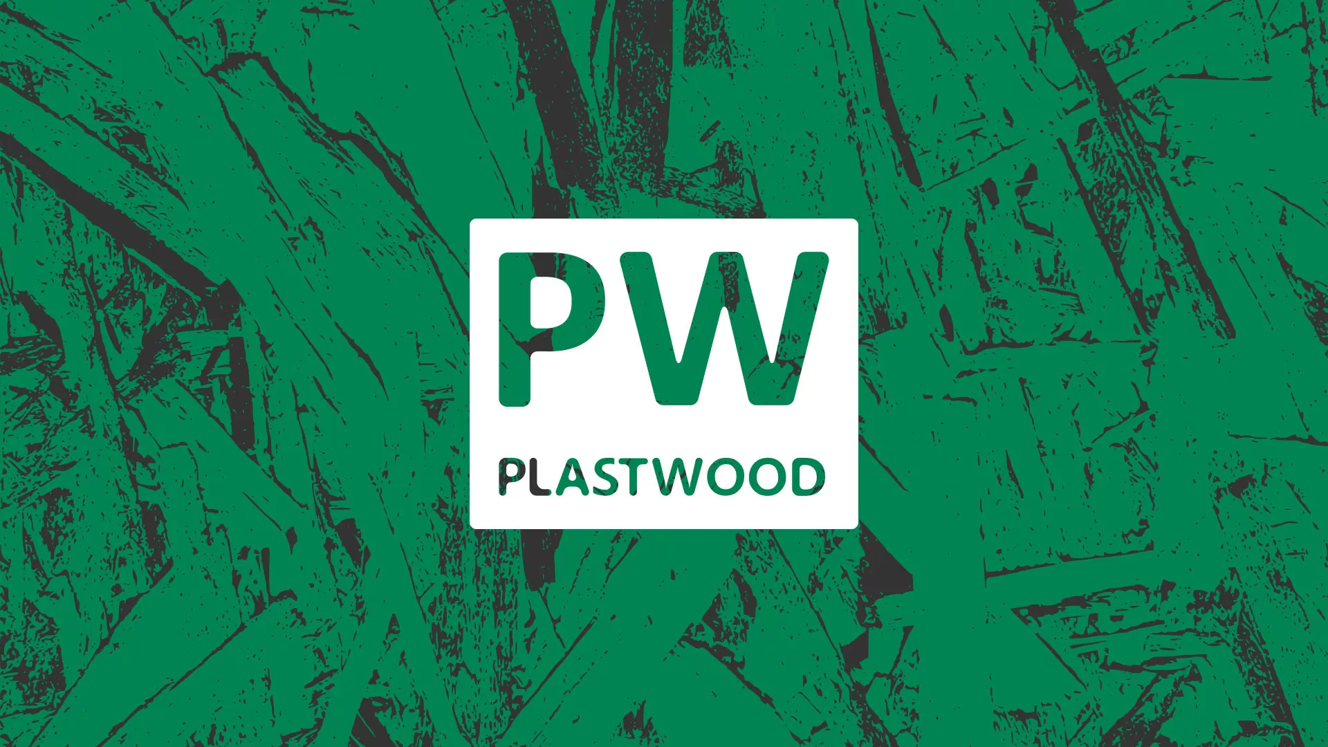 Разработка айдентики и сайта компании «Plastwood» в Сосногорске