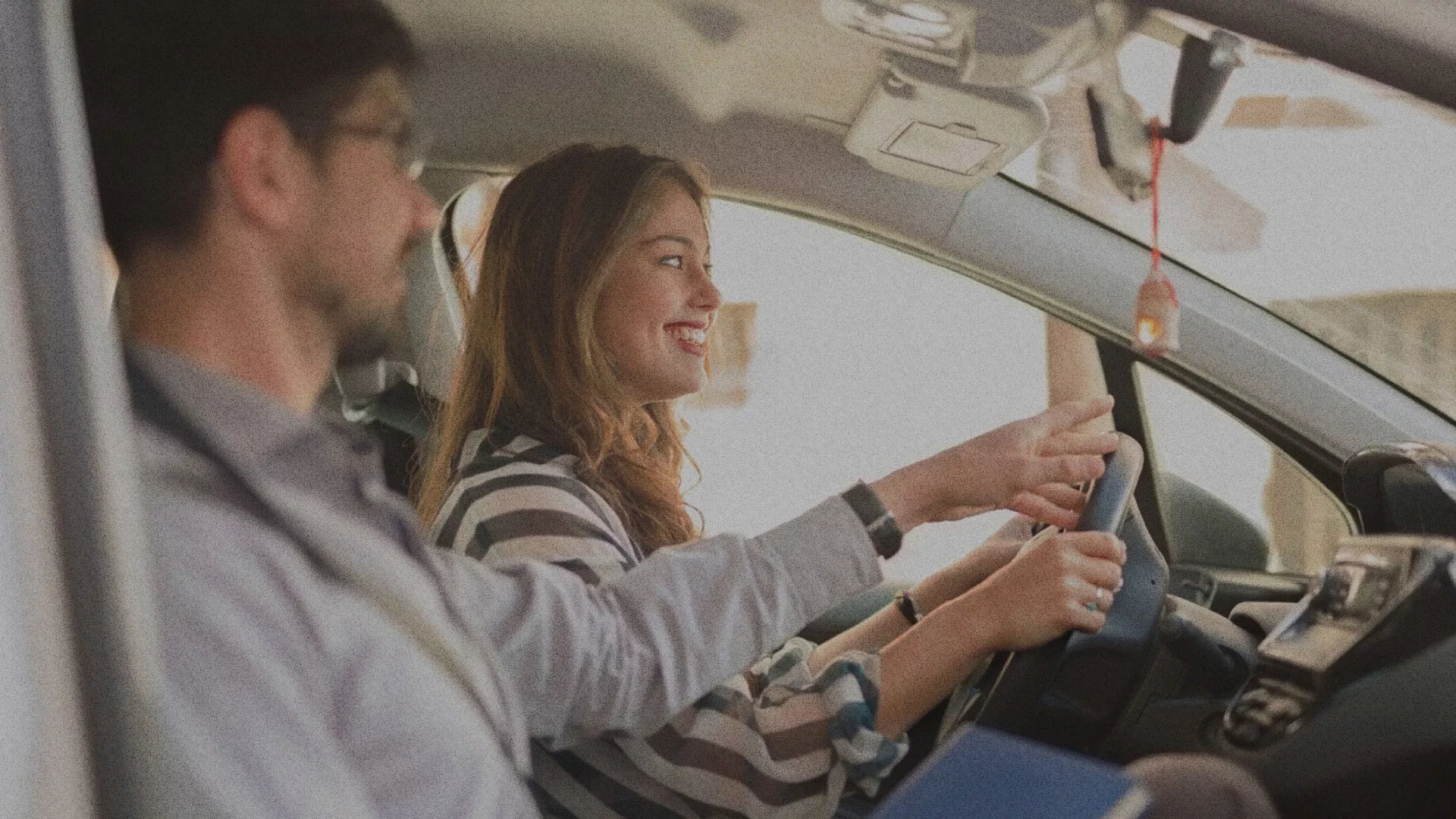 Разработка сайта для автошколы ВОА в Сосногорске