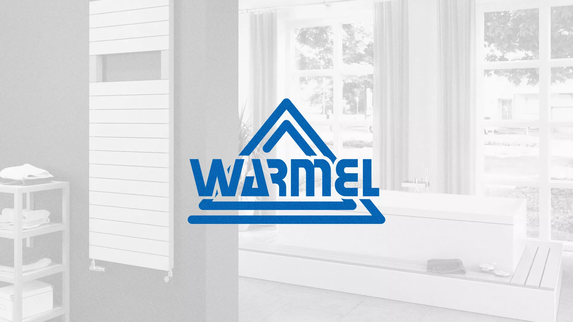 Разработка сайта для компании «WARMEL» по продаже полотенцесушителей в Сосногорске