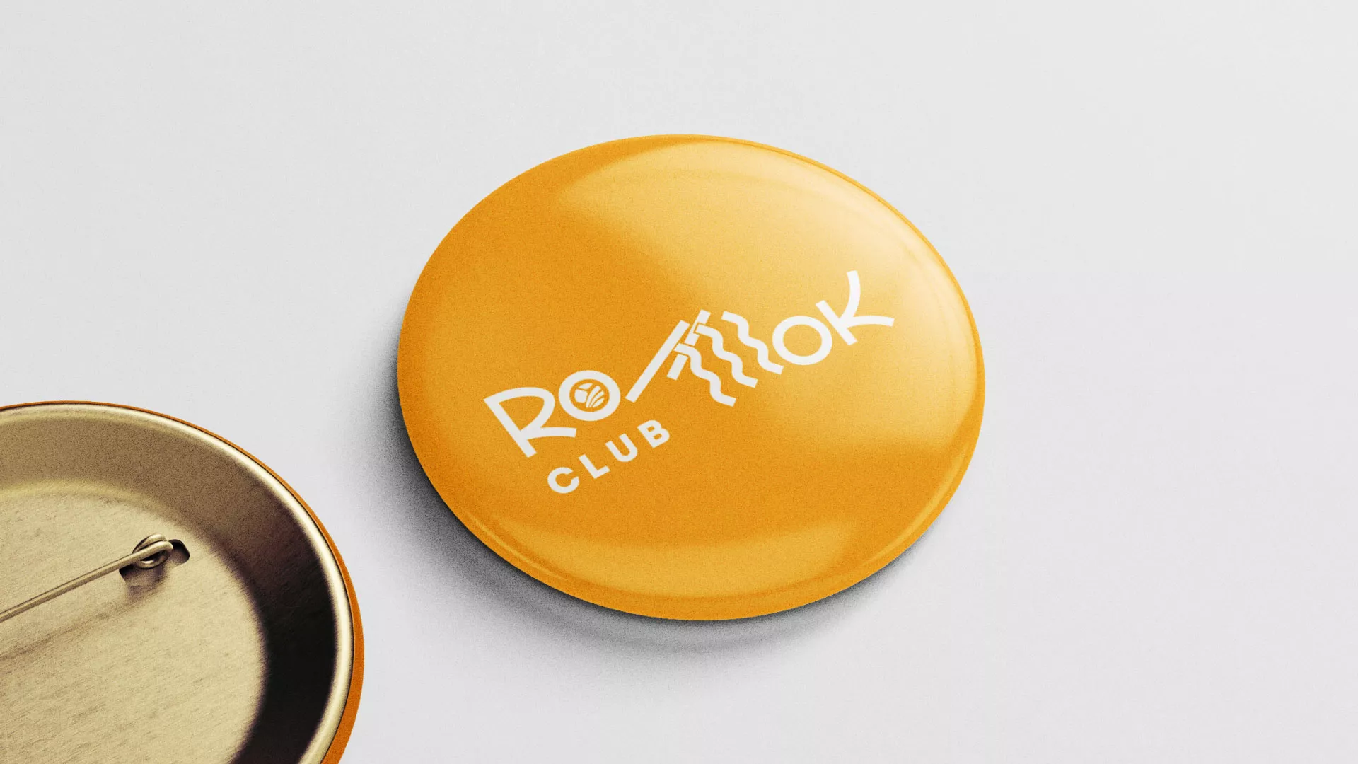 Создание логотипа в Сосногорске для суши-бара «Roll Wok Club» Создание логотипа в Сосногорске для суши-бара «Roll Wok Club»